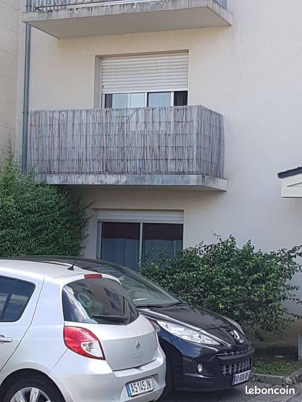 Appartement 1 pièce 22 m² Evreux st Michel