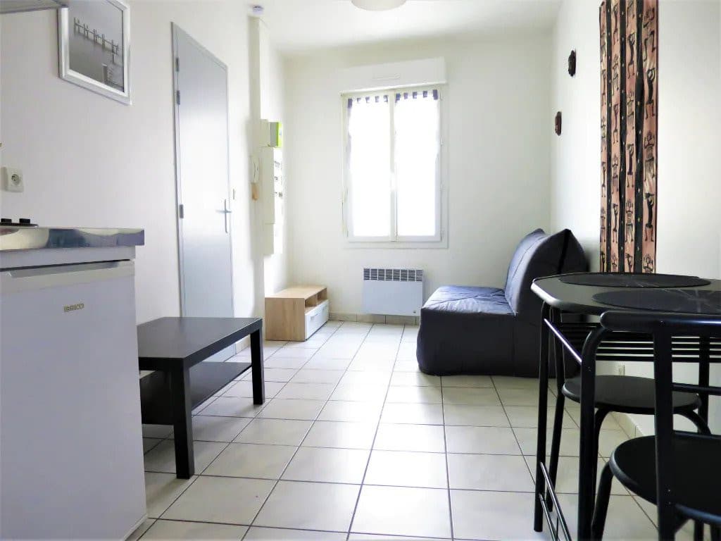 Location : Appartement Evreux (27000)