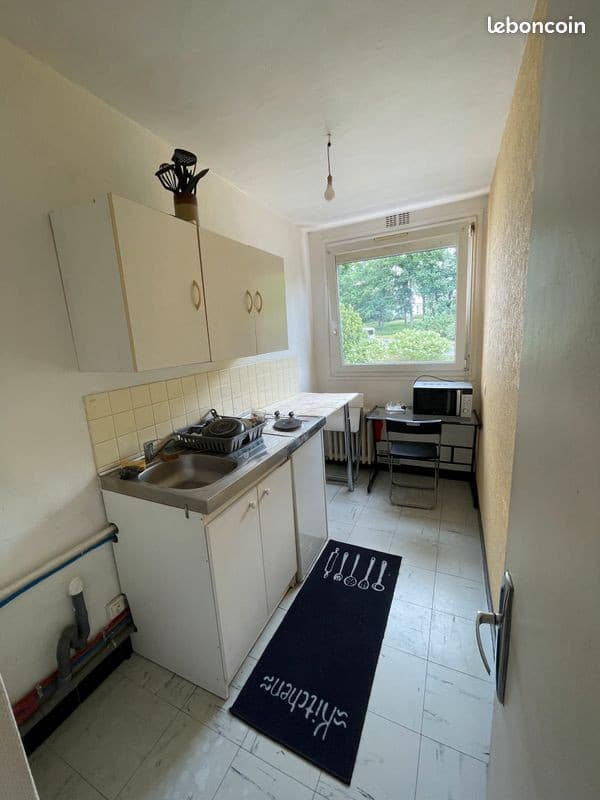 Appartement 30m2