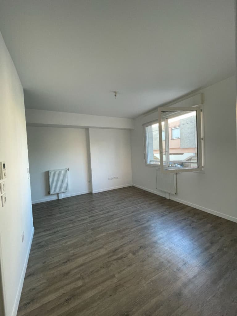 Appartement - 2 pièce(s) - 39 m²