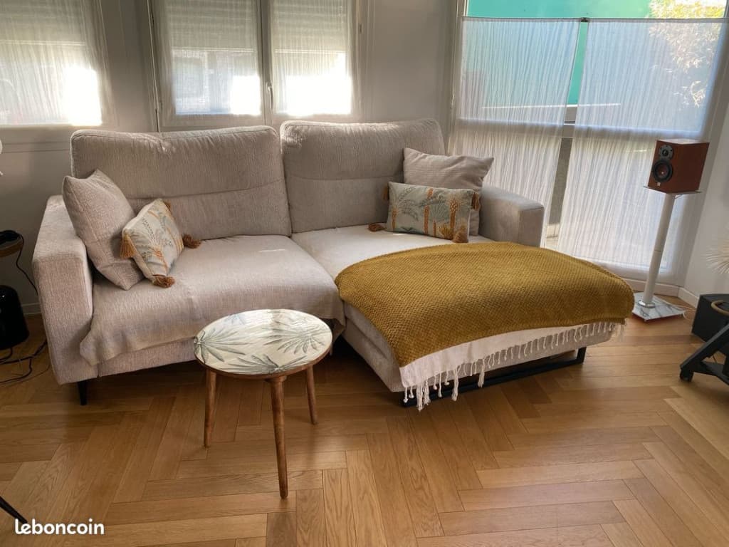 Chambre à louer chez l’habitant