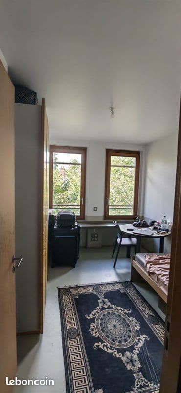 Sous location chambre