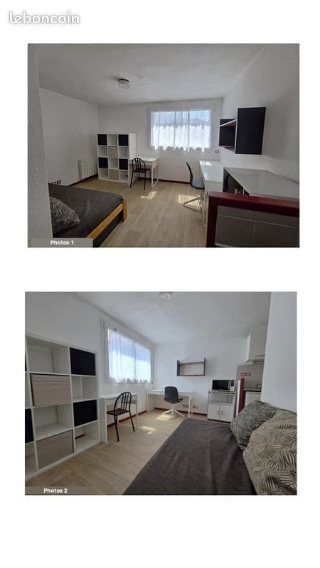 Studio meuble rouen st marc