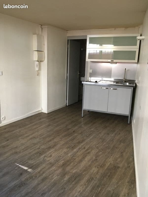 Appartement étudiant (e)