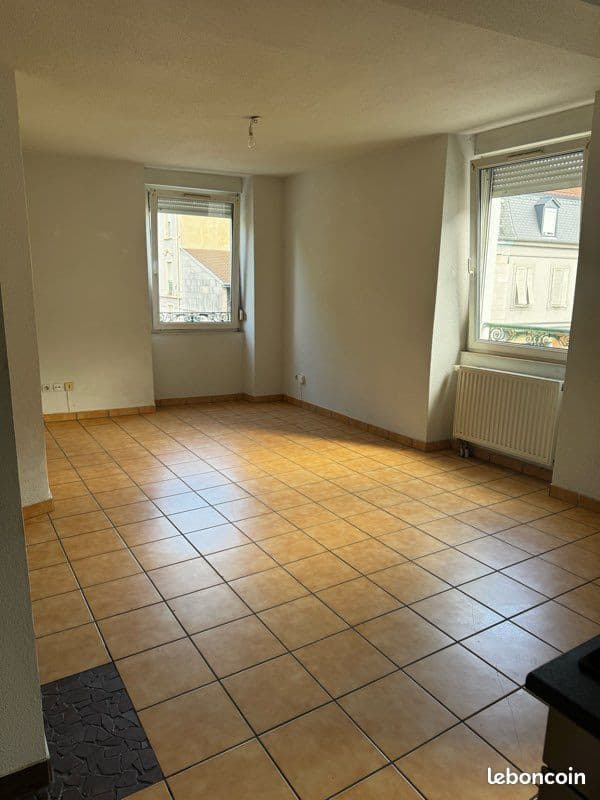 F3 60 m2 à Mulhouse