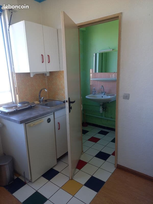 Location de studio