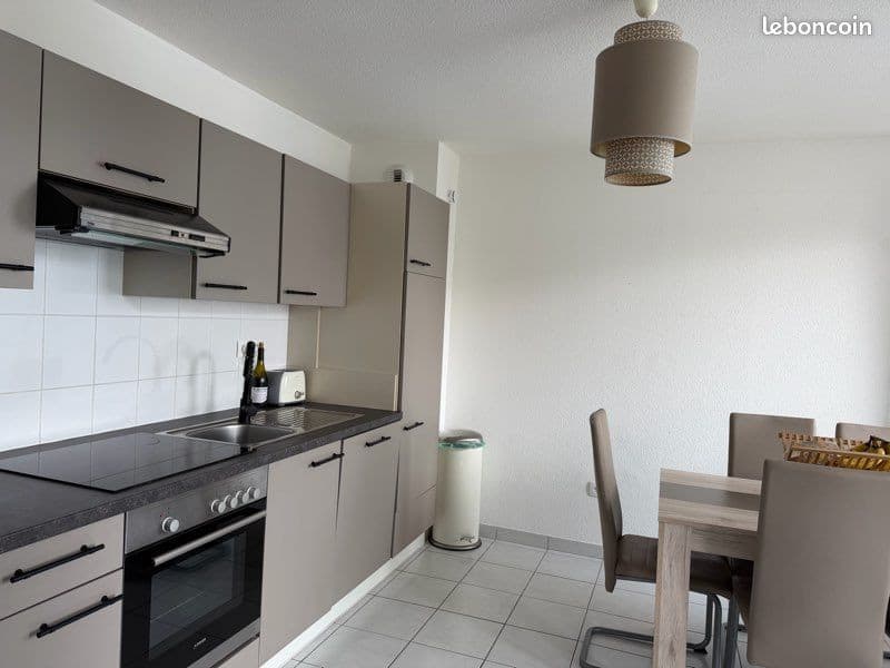 Appartement à louer riedisheim