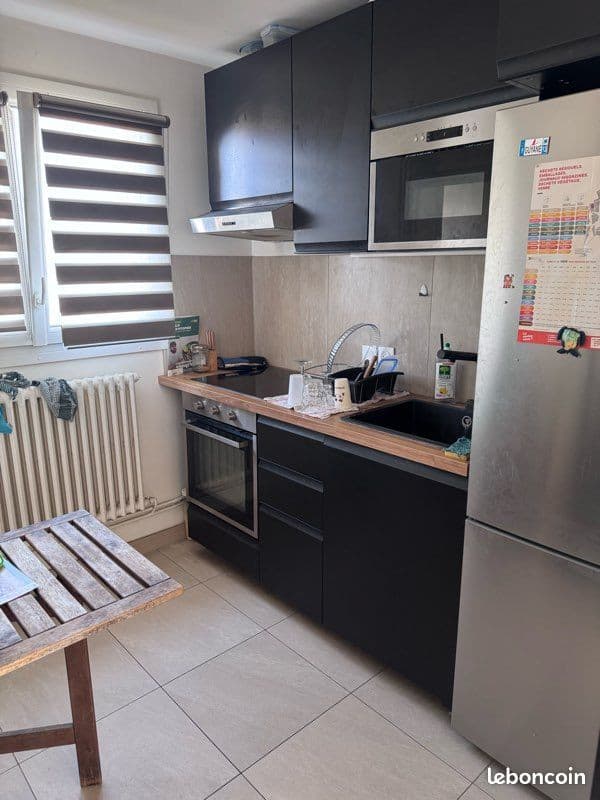 Chambre à louer