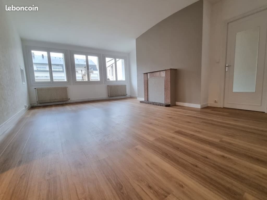 PPOITIERS HYPER CENTRE, T3 de 65m²