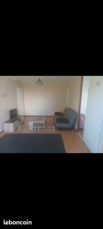 A louer appartement T2 meublé