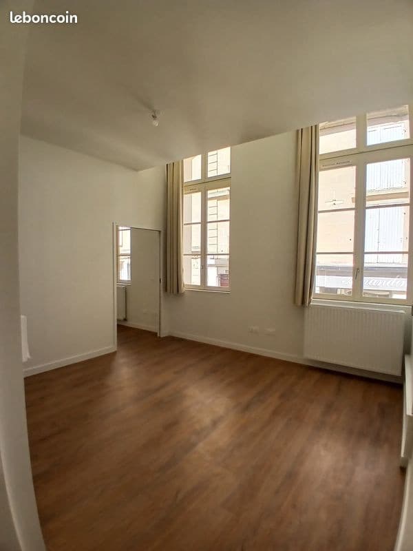 Charmant T2 de 29m2