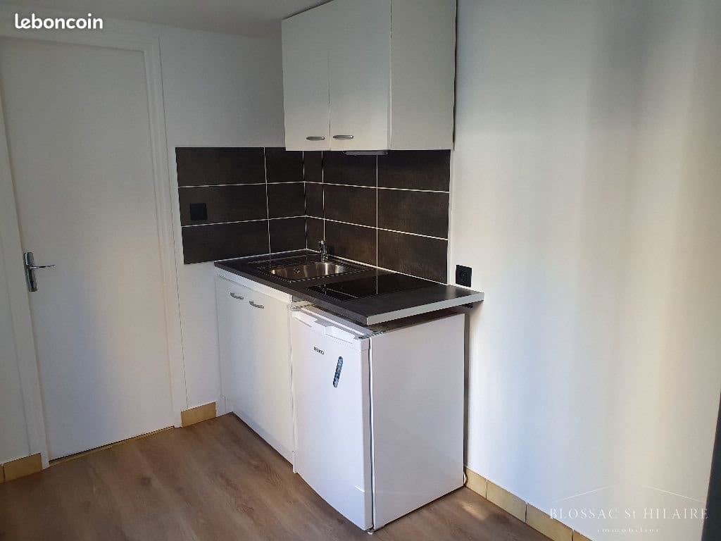 Location : Appartement Poitiers (86000)
