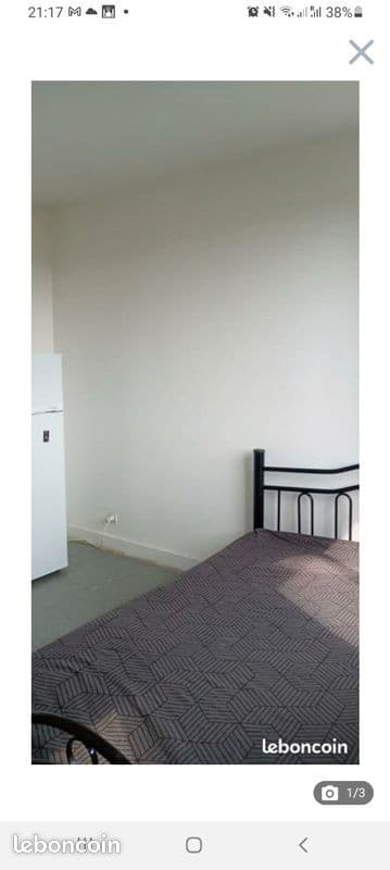 Loué chambre