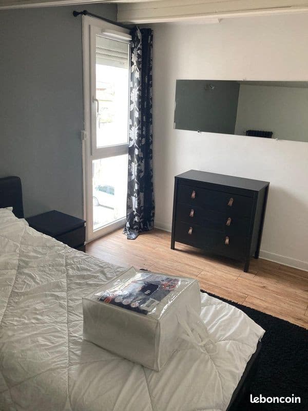 Chambre à louer