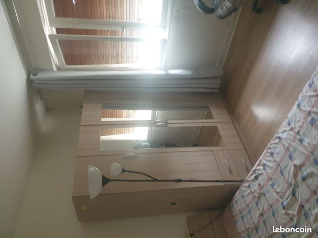 Location une chambre