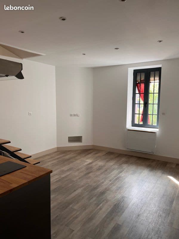 A louer appartement Perigueux
