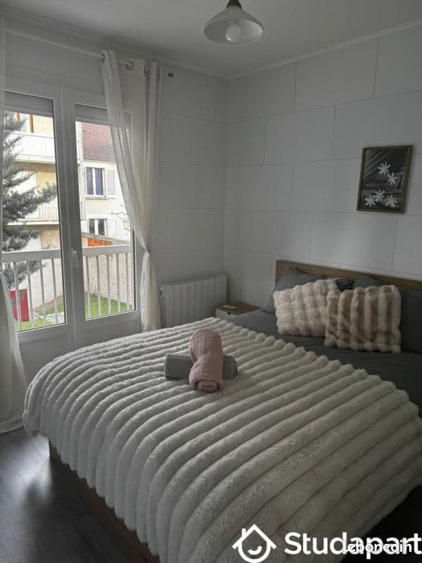 Appartement 2 pièces 30 m²