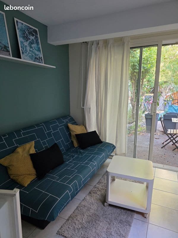 Studio les aubes