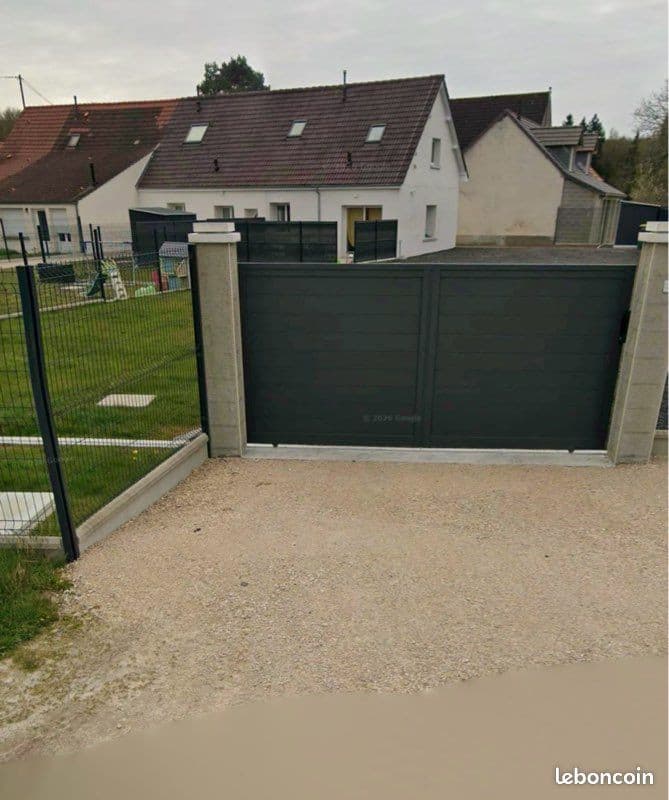 Maison 70 m² 3 chambres Donnery