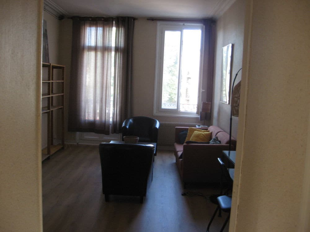 Appartement - 2/3 pièce(s) - 50 m²
