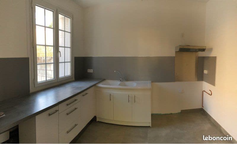 Location sur Niort