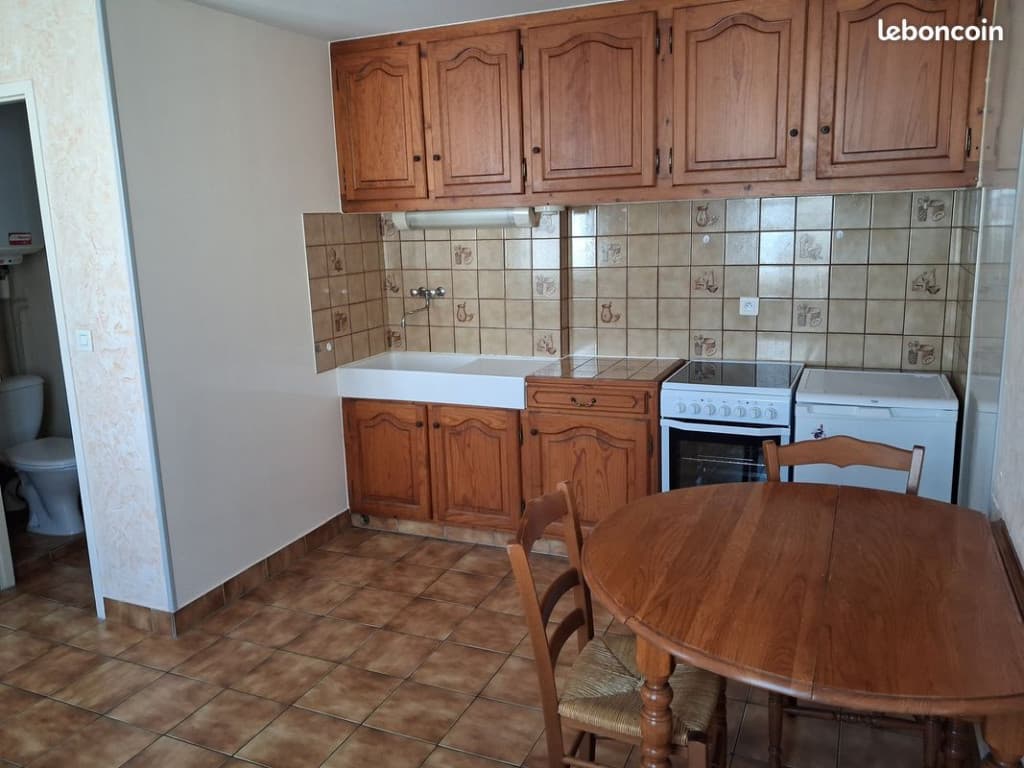 Studio 20 m2 idéal étudiante IFSI ou jeune actif