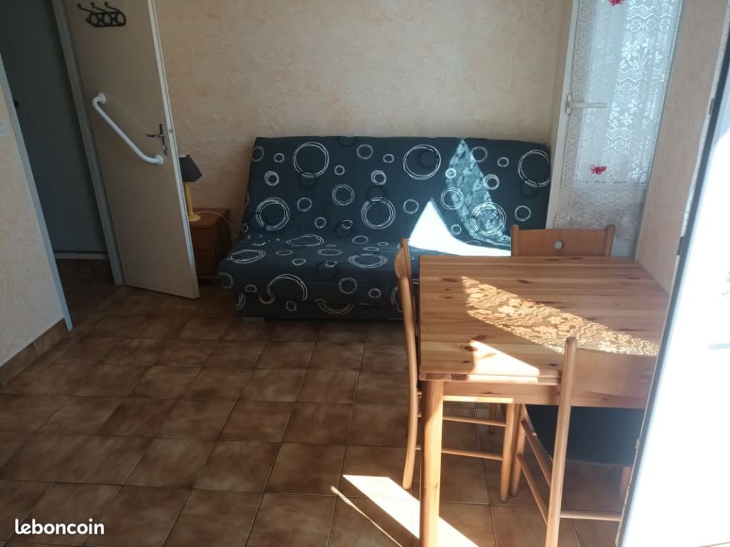 Studio proche hopital idéal étudiant IFSI