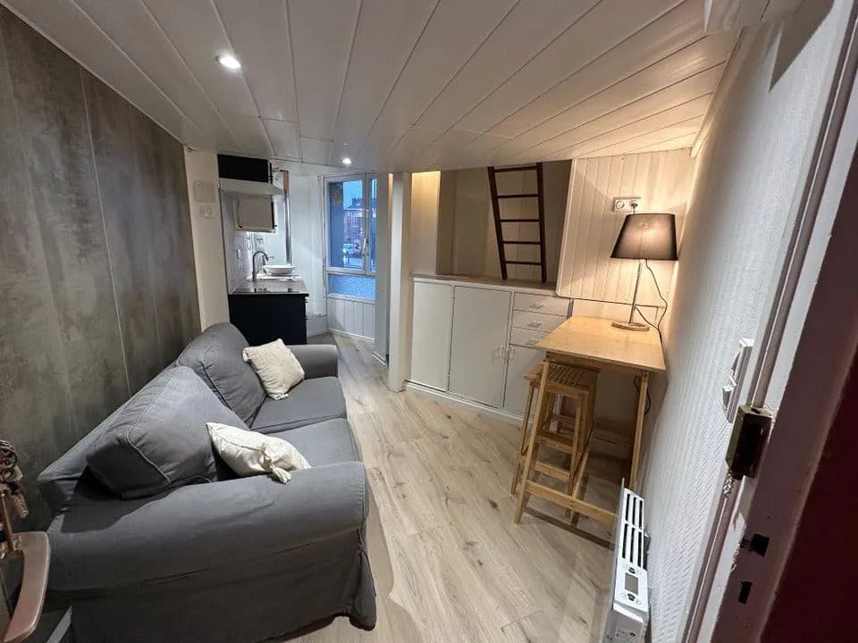 Location : Appartement Dunkerque (59140)