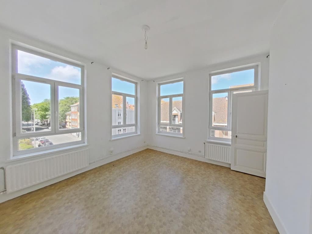 Location : Appartement Dunkerque (59140)