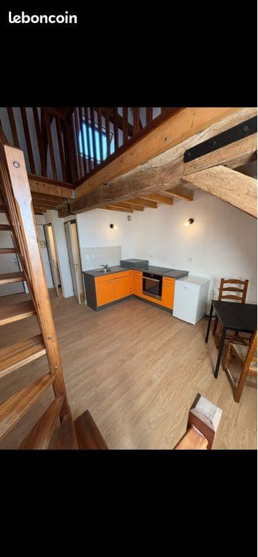 Appartement Cambrai
