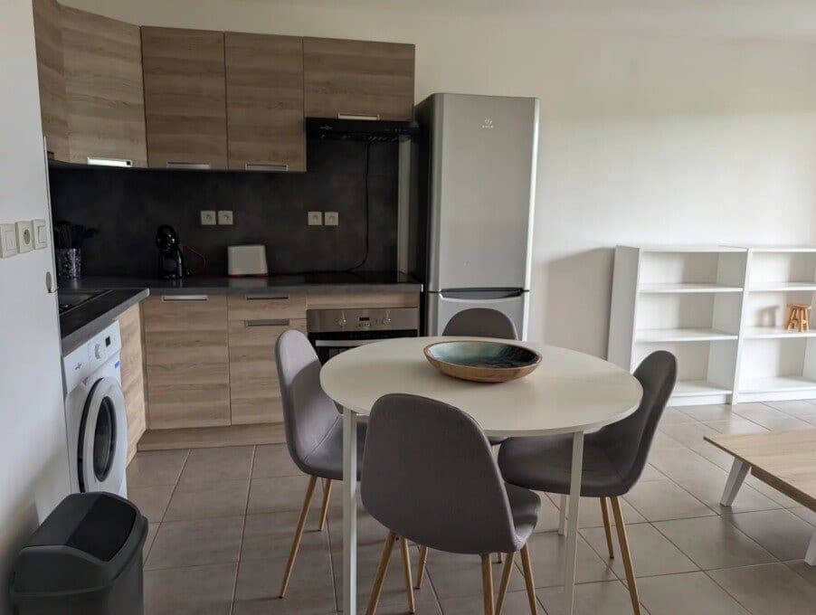 Location : Appartement Cambrai (59400)