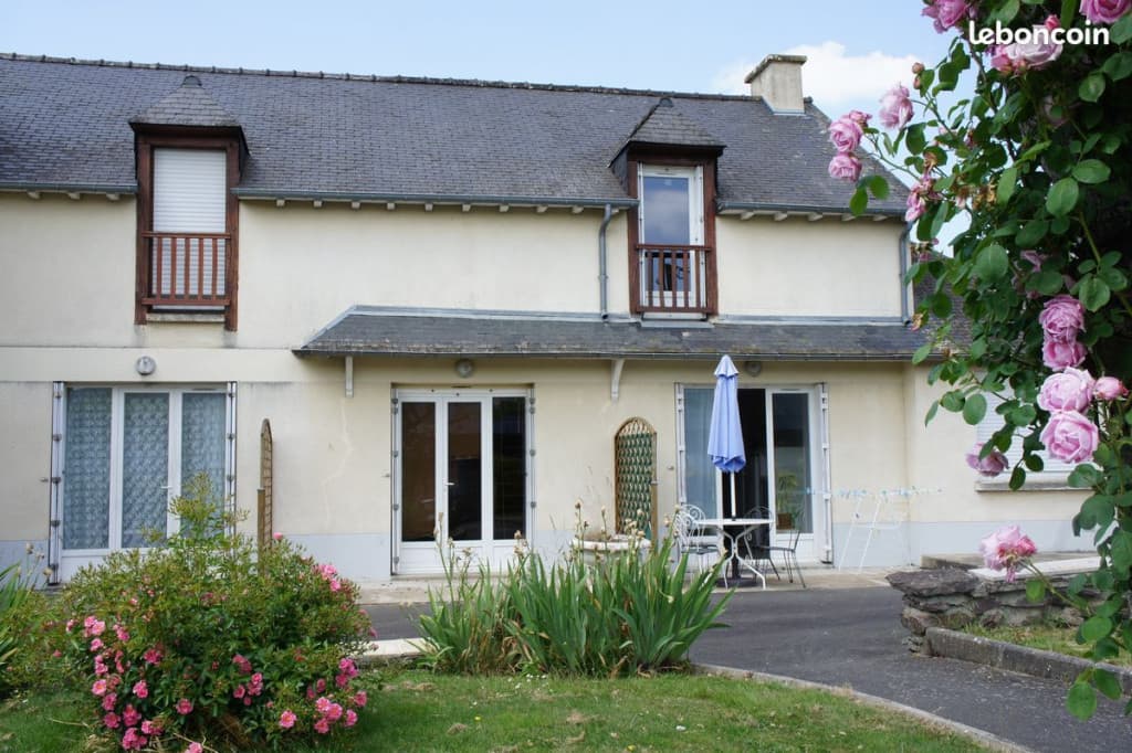 Proposition de location appartement