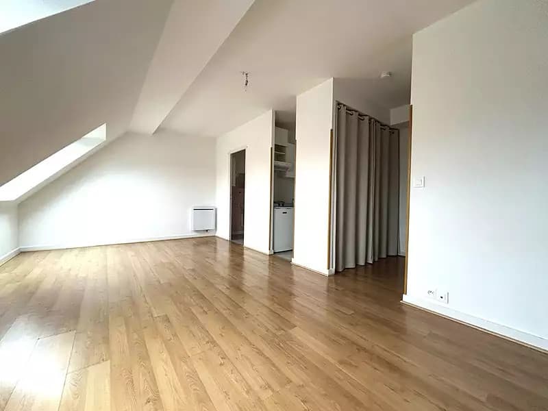 Location appartement 2 pièces 34,3 m² Mordelles (35310) - Superimmo