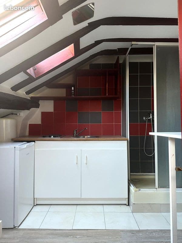Chambre à louer PARIS 11 iem