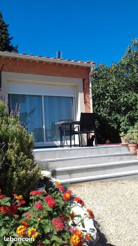 Studio 20m2