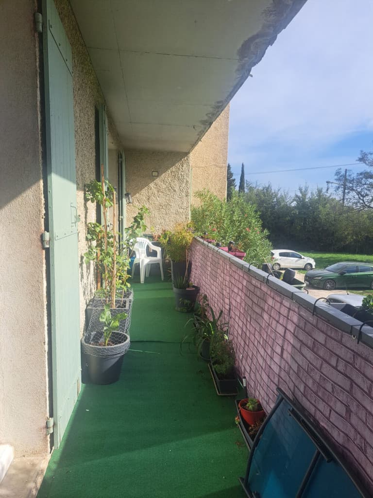 Appartement - 4 pièce(s) - 86 m²