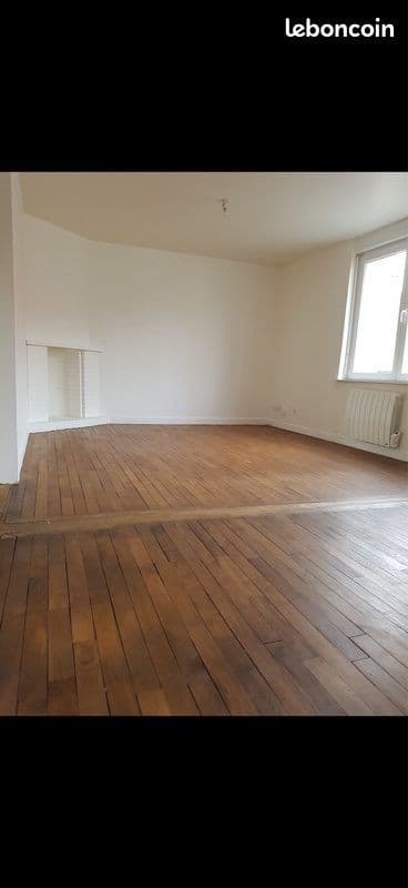 Superbe appartement avec jardin