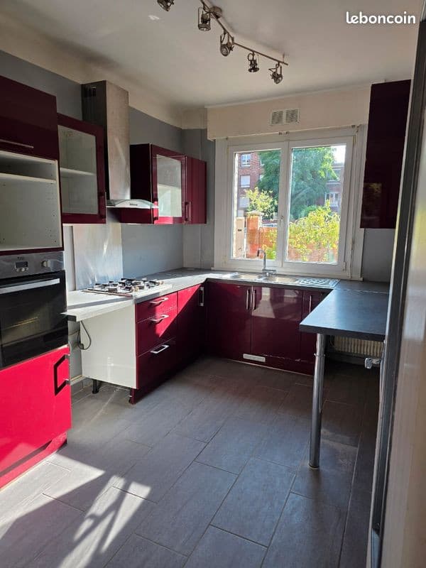 Appartement T3