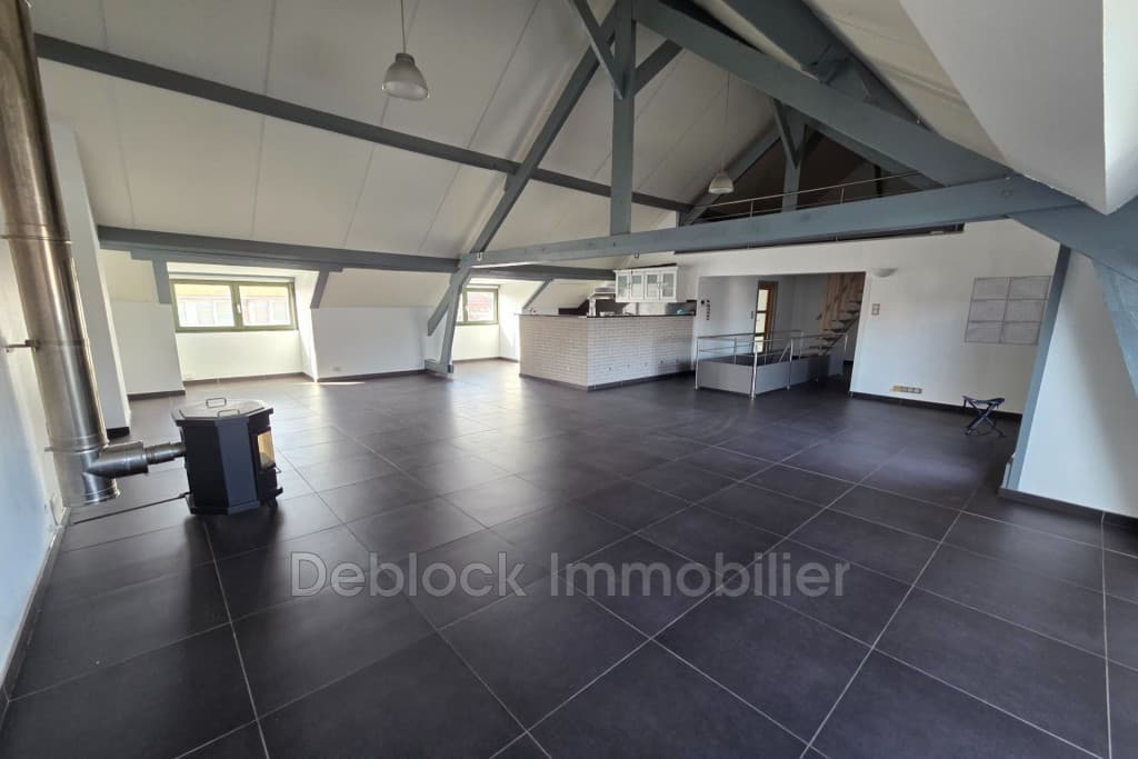 location appartement 2 Pièce(s)