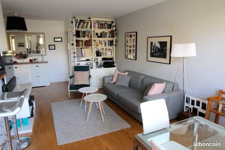 Magnifique 3 pièces meublé de 66m² – Standing, Calme & Lumineux – Quartier Alma