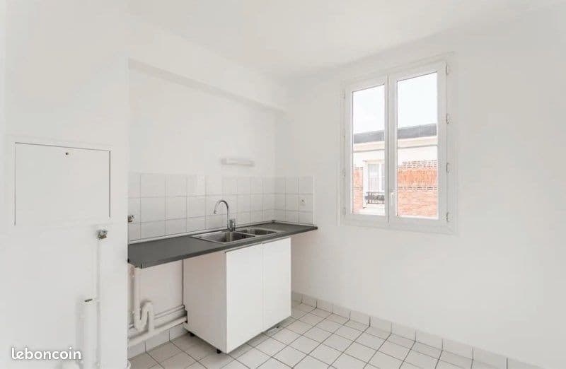 Appartement T2