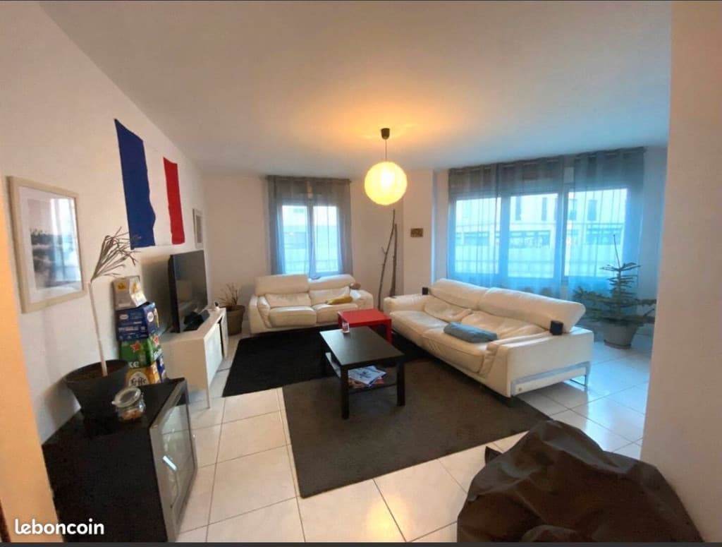 Appartement a louer 2 pièce