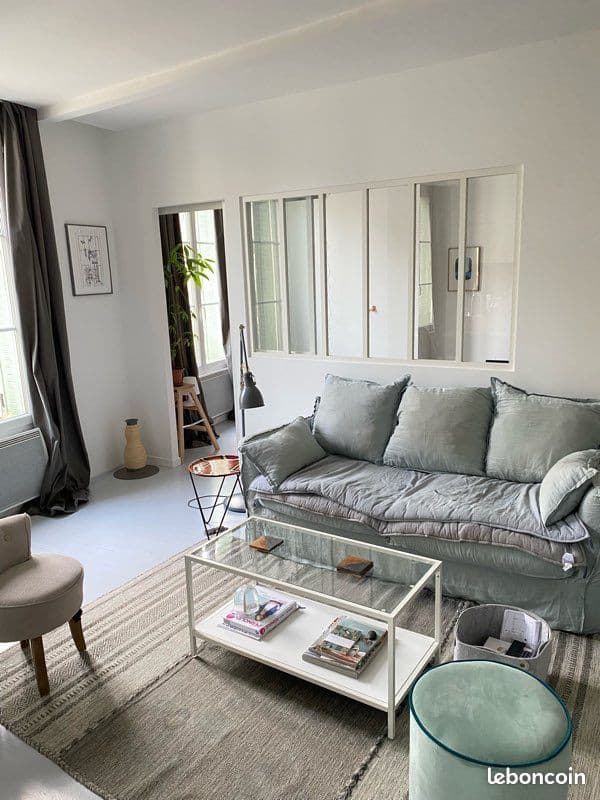 Location appartement 2 pièces