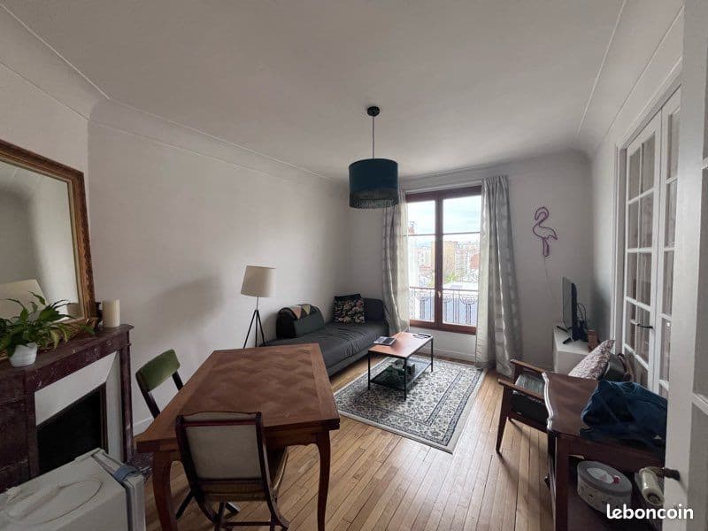 Appartement 55m2