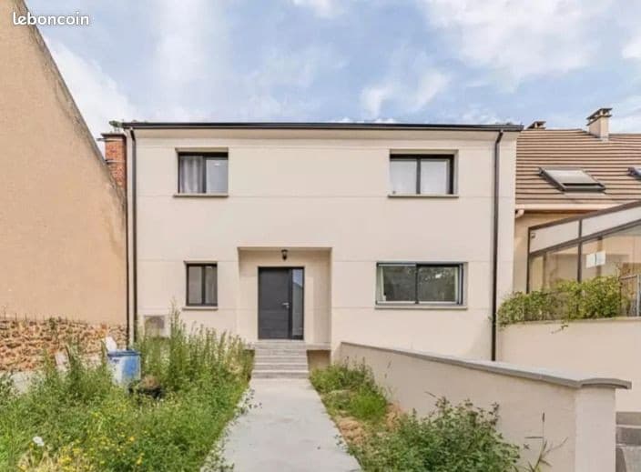 Belle maison 2 niveaux 5 pièces 127m²