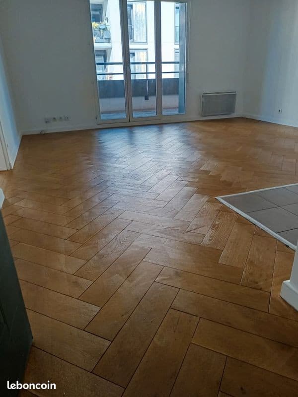 Location Colombes