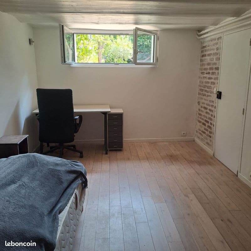 Location studio pour ETUDIANT