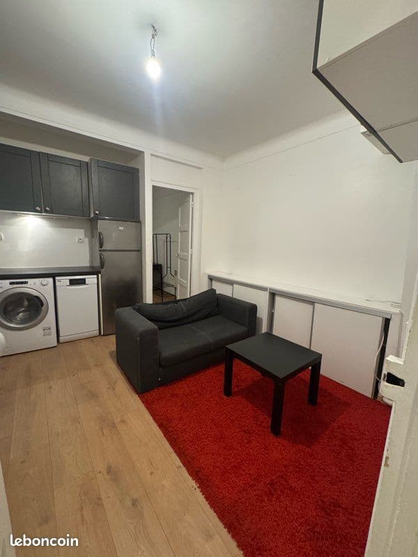 Location appartement Colombes