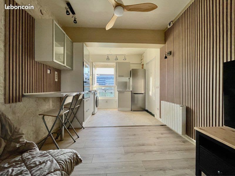 Appartement Colombes