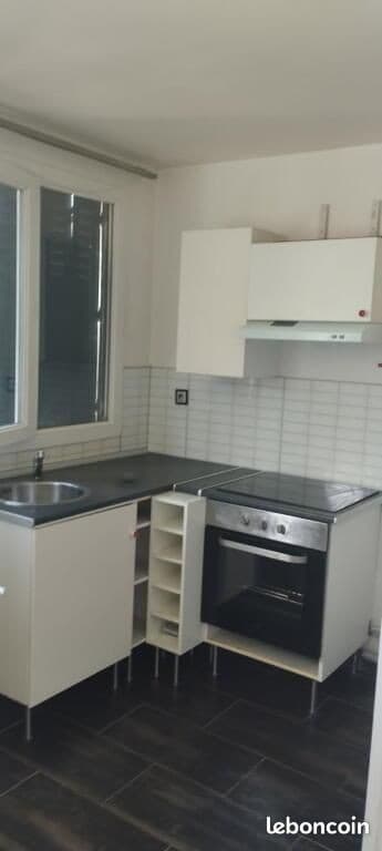 Studio 27m2
